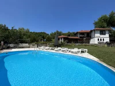 Къща за гости Павела