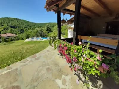 Къща за гости Павела