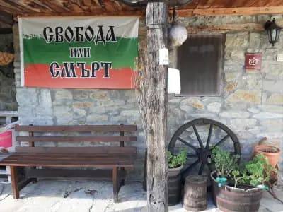 Къща за гости Павела