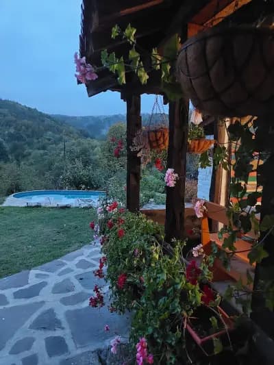 Къща за гости Павела