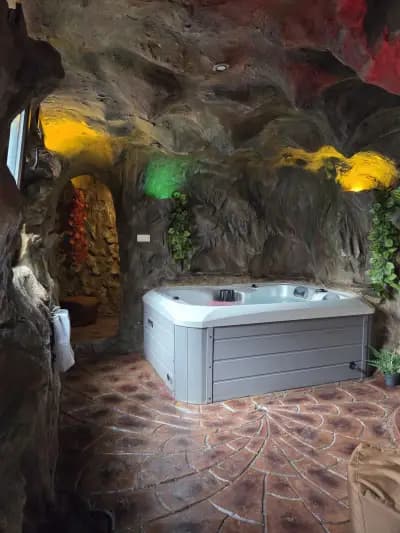 Хаджи Марковата къща за гости гр.Дряново