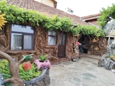 Хаджи Марковата къща за гости гр.Дряново