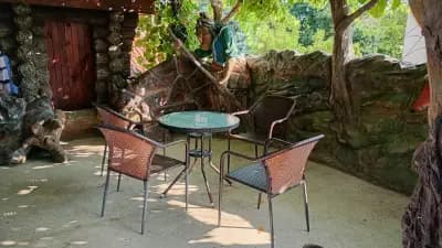 Хаджи Марковата къща за гости гр.Дряново