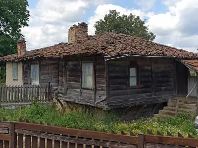 Къща за гости Майстор Никола Гогов с.Бръшлян , Странджа