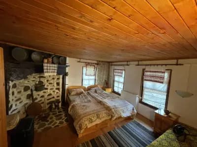 Къща за гости Майстор Никола Гогов с.Бръшлян , Странджа