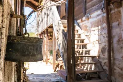 Къща за гости Майстор Никола Гогов с.Бръшлян , Странджа