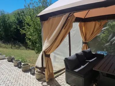 Къща за гости вила "Арника"