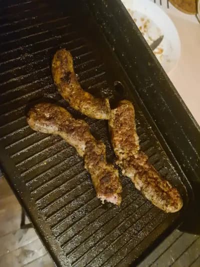 Трънската къща