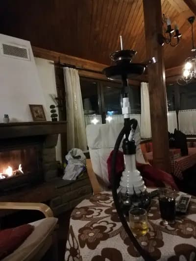 Guest House Karamihova Kashta