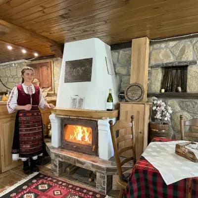 Балканска Мечта