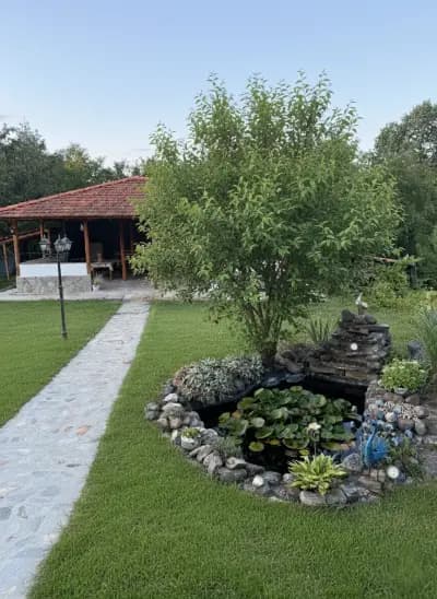 Балканска Мечта