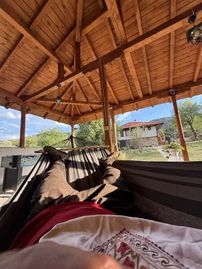 Балканска Мечта