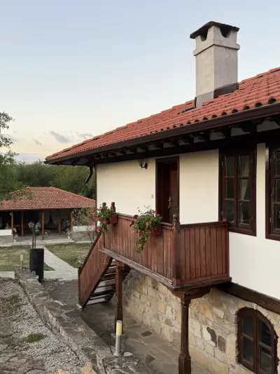 Балканска Мечта