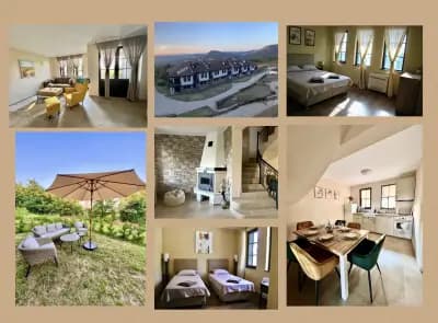 Къща за гости Белора