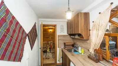 Къща за гости "Зеленият двор"