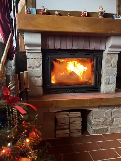 Къща за гости "Зеленият двор"