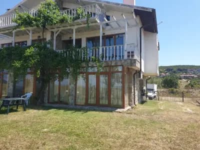 Къща за гости