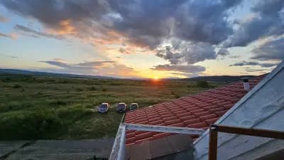 Къща за гости