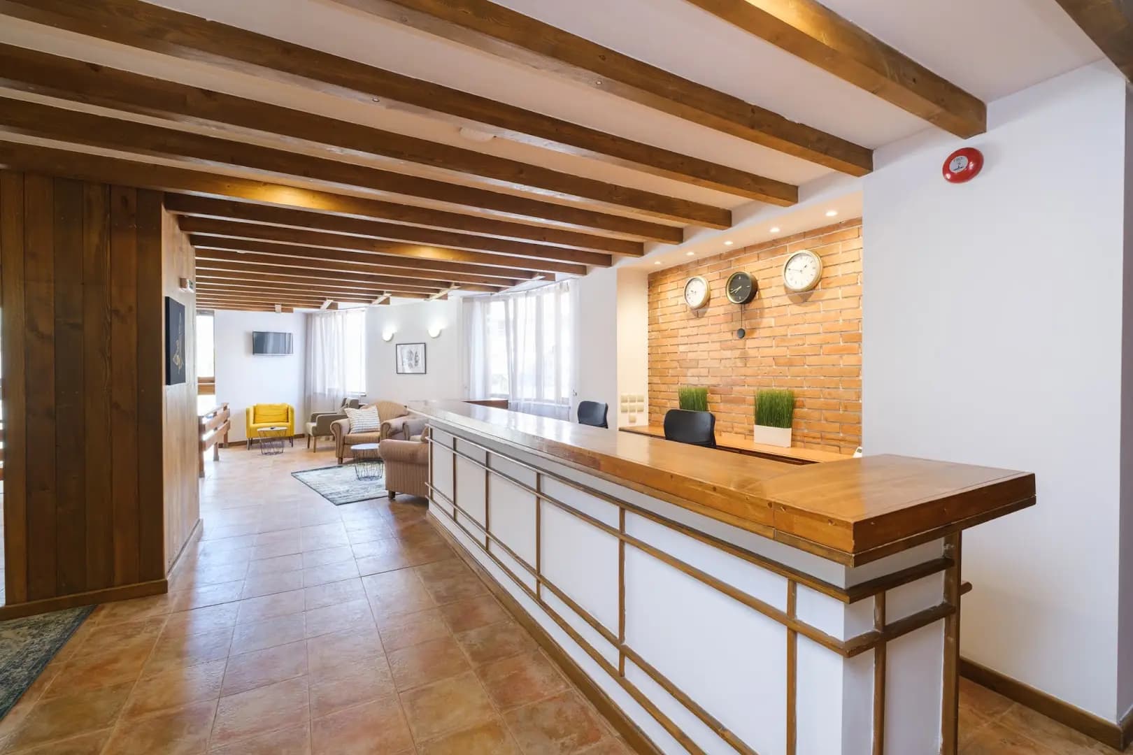 Aparthotel & Restaurant Razlog Spa Included