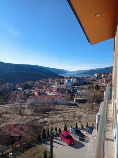 Хотел „Сафи“