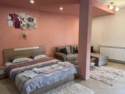 Хотел „Сафи“