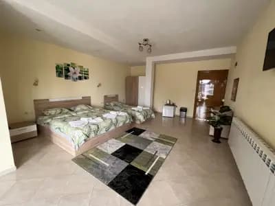 Хотел „Сафи“