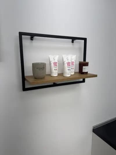 G Point - Казанлък, Изток - Лазерна епилация