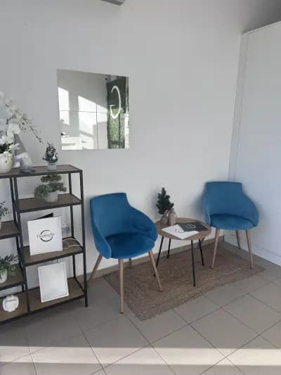 G Point - Казанлък, Изток - Лазерна епилация