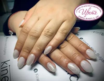 Студио за красота и творчество Цвете