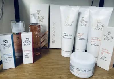 Студио за красота и творчество Цвете