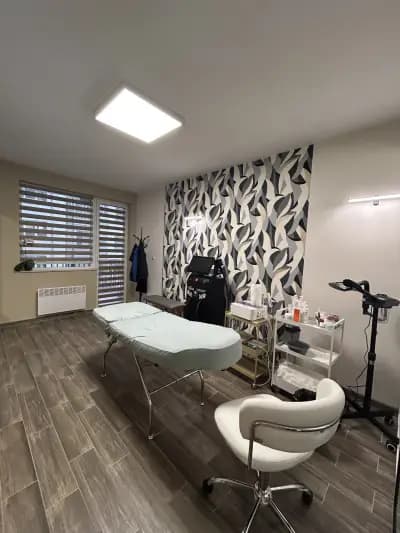 Студио за красота и творчество Цвете