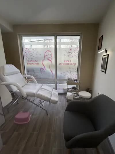 Студио за красота и творчество Цвете