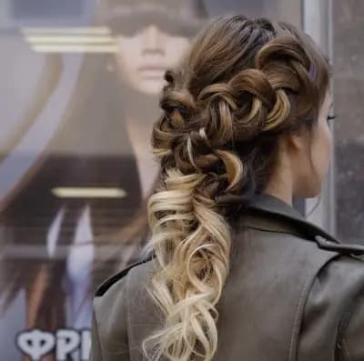 Студио за красота "New York"