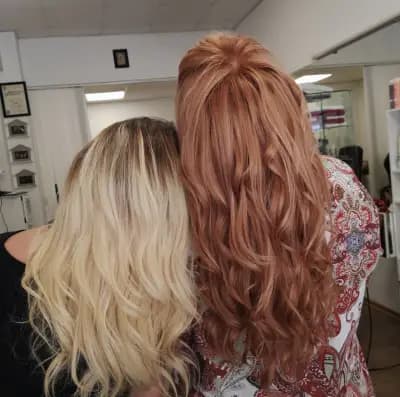 Студио за красота "New York"