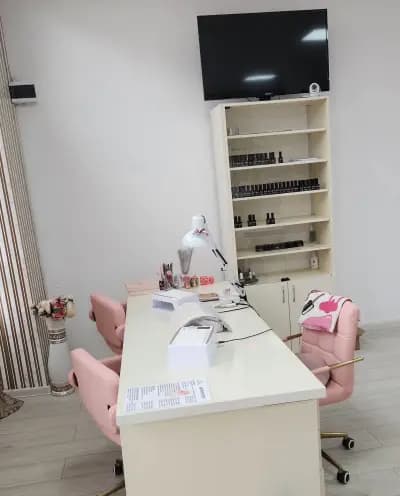 Салон за красота Дони Професионал