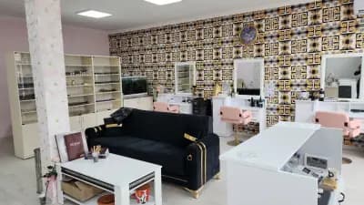 Салон за красота Дони Професионал