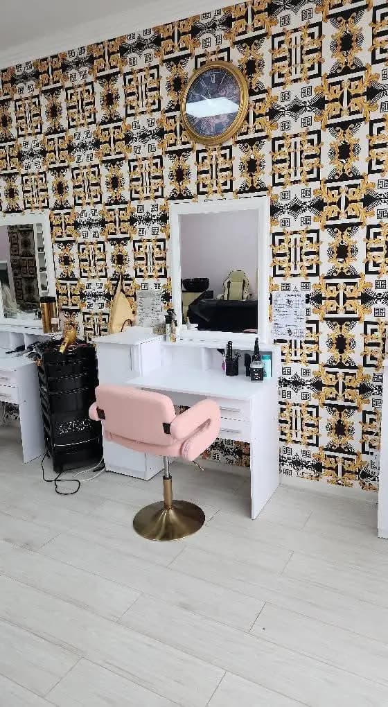 Салон за красота Дони Професионал