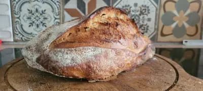 Пицария и пекарна "Impasto"