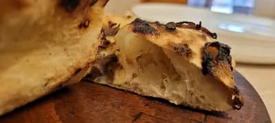 Пицария и пекарна "Impasto"