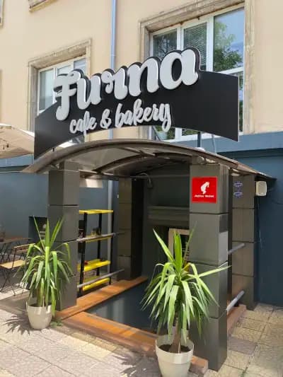 Furna