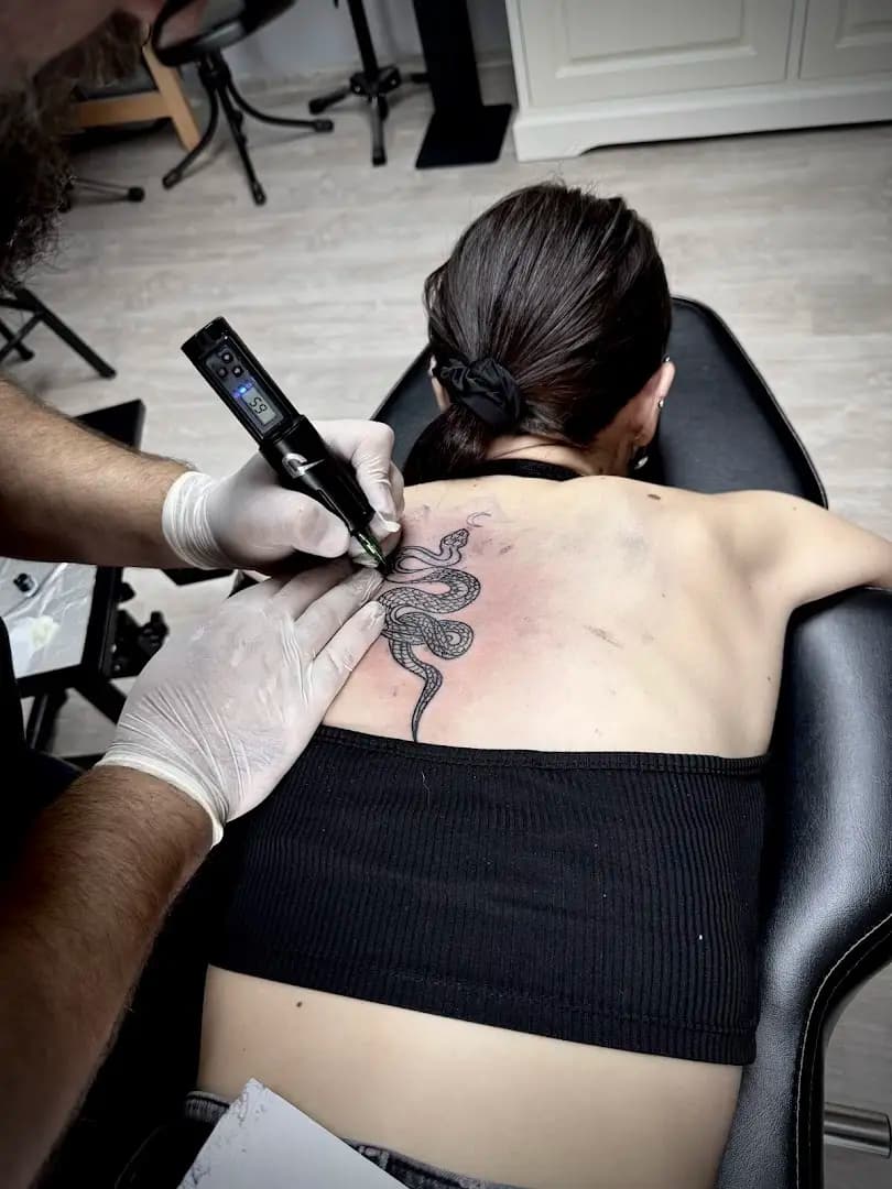 Mitkotattoo VT