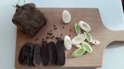 Месарница "Мехомия" - Люлин 4