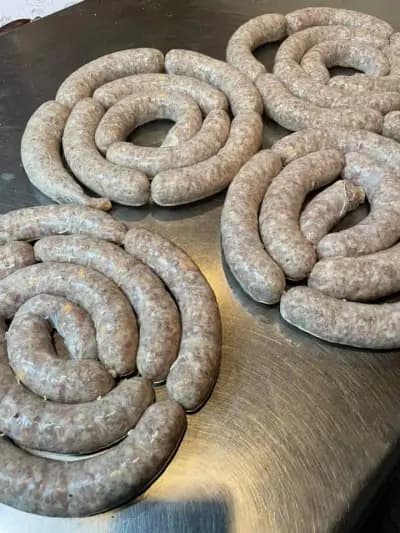 Месарница "Мехомия" - Люлин 4