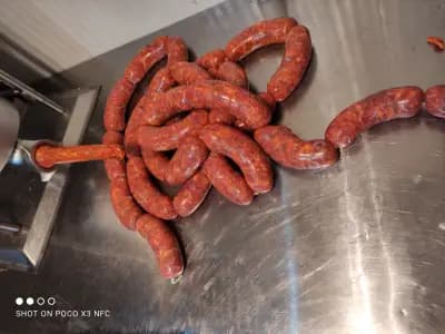 Месарница "Мехомия" - Люлин 4