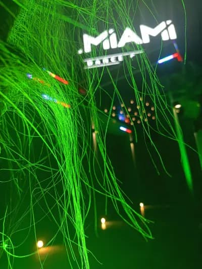 Дискотека Маями Априлци - Apriltsi Miami Dance