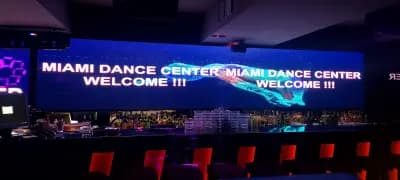 Дискотека Маями Априлци - Apriltsi Miami Dance