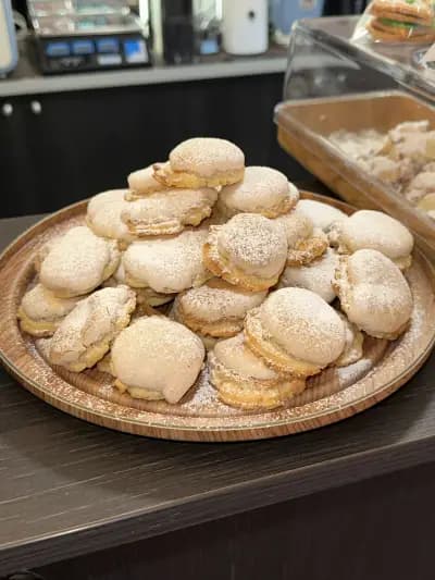 Пекарна Бени