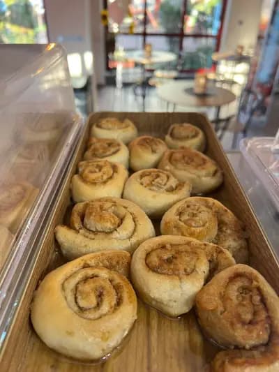 Пекарна Бени