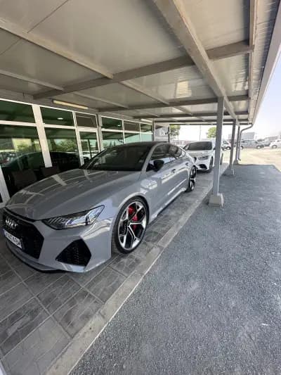 Авткъща Dragito Group