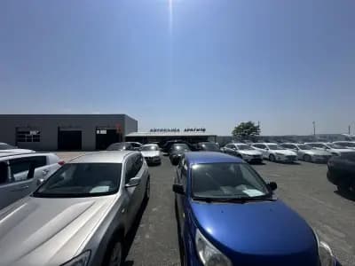 Авткъща Dragito Group